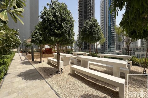 Квартира с 2 спальнями в Burj Royale, ОАЭ №194666 6