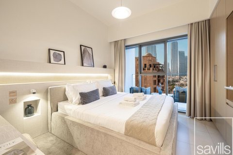 Квартира с 2 спальнями в Burj Royale, ОАЭ №194666 16