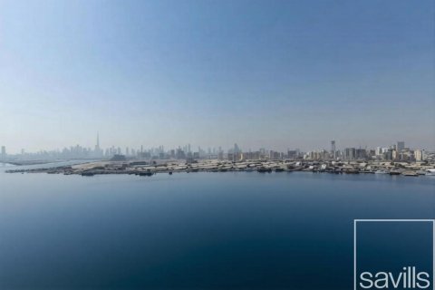 Квартира с 2 спальнями в Address Harbour Point, ОАЭ №194665 3