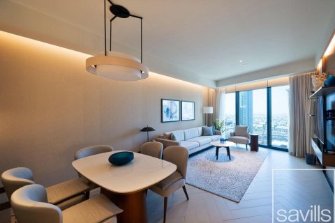 2 bedrooms Apartment in The Address Residences Dubai Opera, UAE No. 194661 18