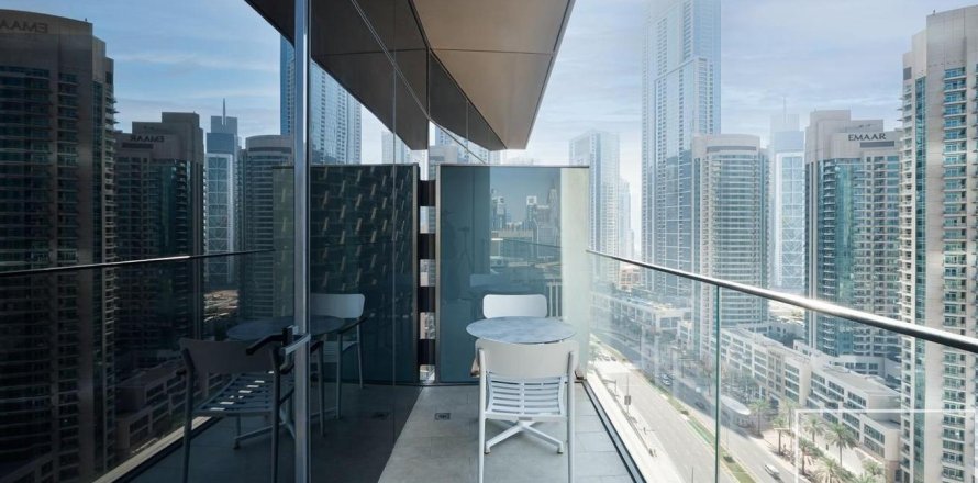 2 bedrooms Apartment in The Address Residences Dubai Opera, UAE No. 194661