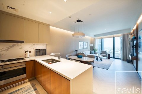 2 bedrooms Apartment in The Address Residences Dubai Opera, UAE No. 194661 15