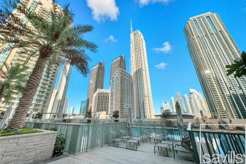 3 bedrooms Apartment in Forte, UAE No. 194662 18
