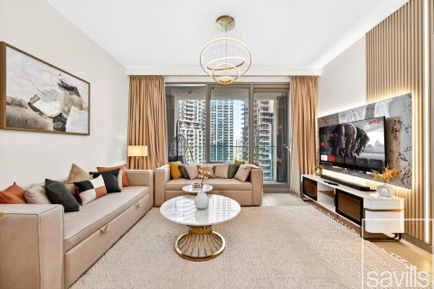 3 bedrooms Apartment in Forte, UAE No. 194662 17