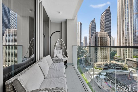 3 bedrooms Apartment in Forte, UAE No. 194662 5