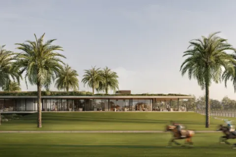 Villa de 4 chambres  No. 110206 6