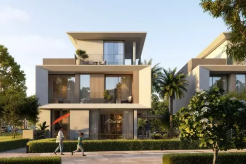 Villa de 4 chambres  No. 110204 4