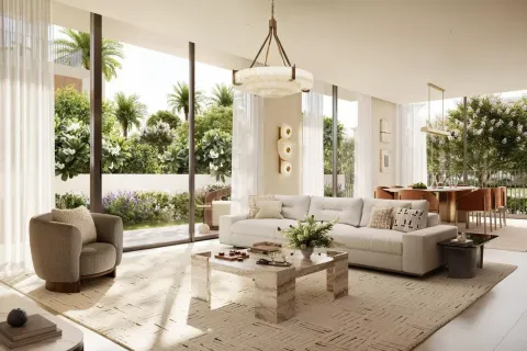 Villa de 4 chambres  No. 110204 7