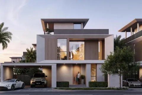 Villa de 4 chambres  No. 110204 2