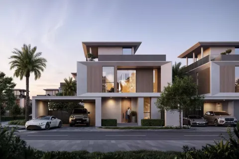 Villa de 4 chambres  No. 110204 5