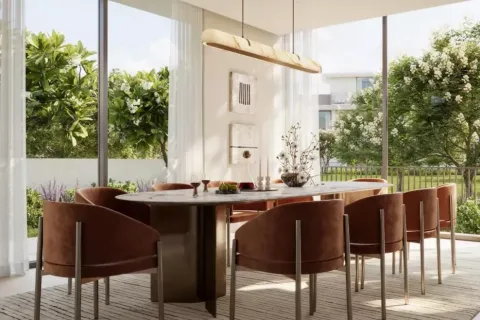 Villa de 4 chambres  No. 110204 6