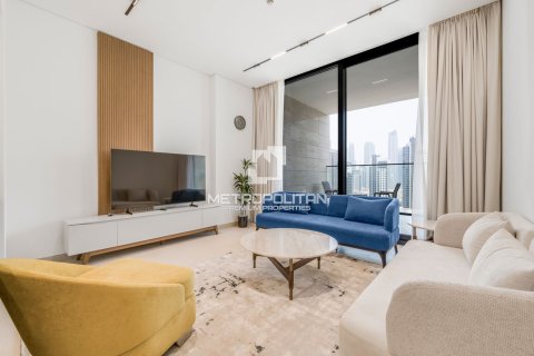 Apartment de 2 dormitorios No. 128400 5