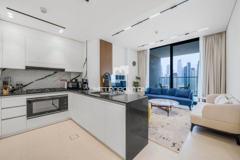 Apartment de 2 dormitorios No. 128400 3