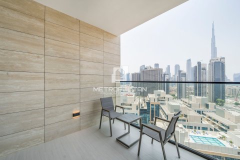 Apartment de 2 dormitorios No. 128400 31