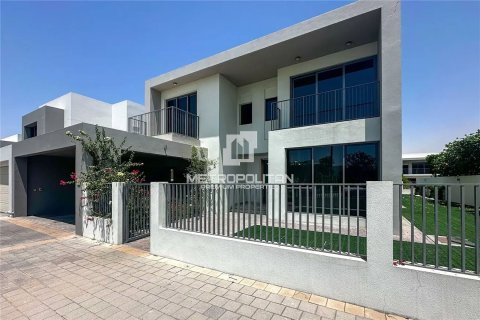 Villa de 5 chambres No. 128397 12