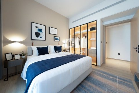 Квартира с 2 спальнями №128402 10