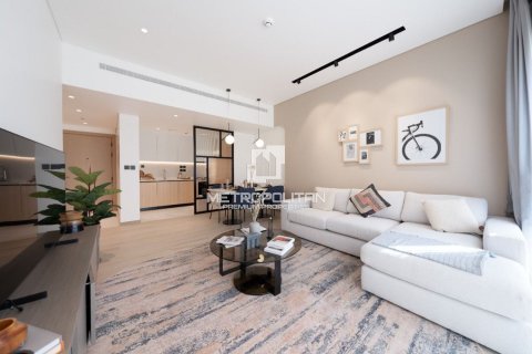 Квартира с 2 спальнями №128402 2