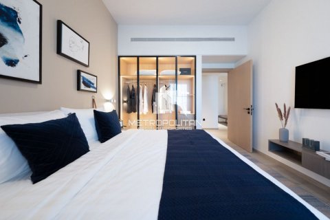 Квартира с 2 спальнями №128402 12