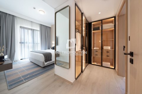 Квартира с 2 спальнями №128402 9