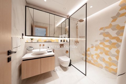 Квартира с 2 спальнями №128402 14