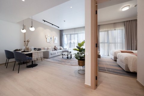 Квартира с 2 спальнями №128402 5