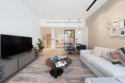 Квартира с 2 спальнями №128402 3