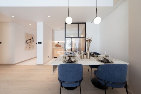 Квартира с 2 спальнями №128402 8