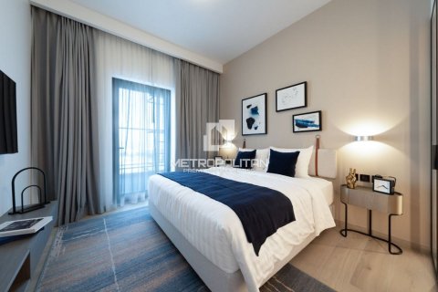 Квартира с 2 спальнями №128402 13