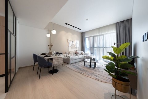 Квартира с 2 спальнями №128402 4