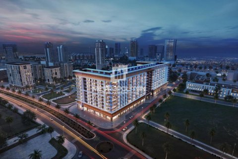 Appartement de 1 chambre  No. 128399 4