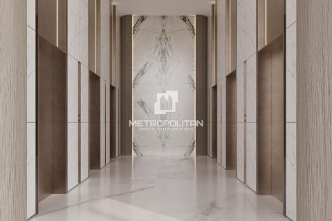 Appartement de 1 chambre  No. 128399 8