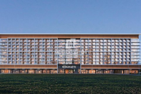 Appartement de 1 chambre  No. 128399 12