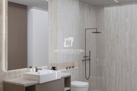 Appartement de 1 chambre  No. 128399 7