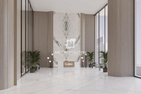 Appartement de 1 chambre  No. 128399 10