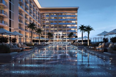 Appartement de 1 chambre  No. 128399 3