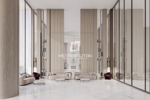 Appartement de 1 chambre  No. 128399 9