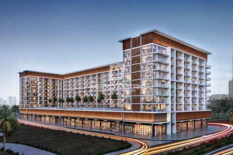 Appartement de 1 chambre  No. 128399 2