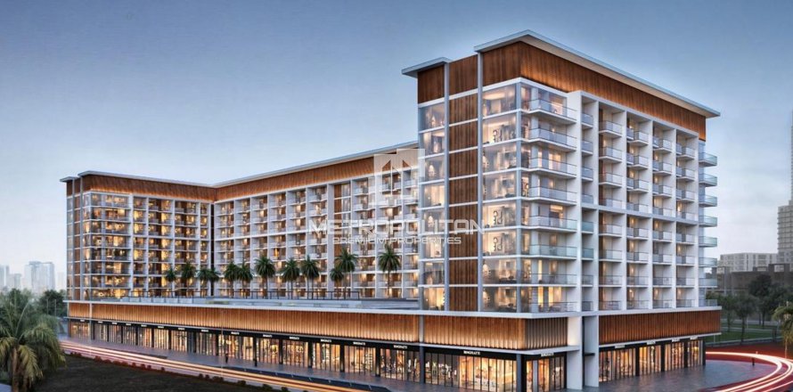 Appartement de 1 chambre  No. 128399