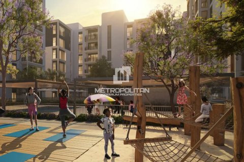 1 bedroom Apartment No. 128401 10