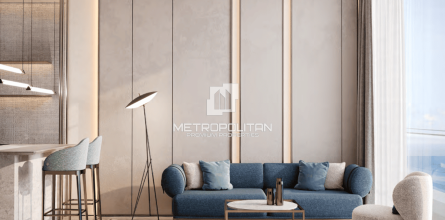 2 bedrooms Apartment No. 128398