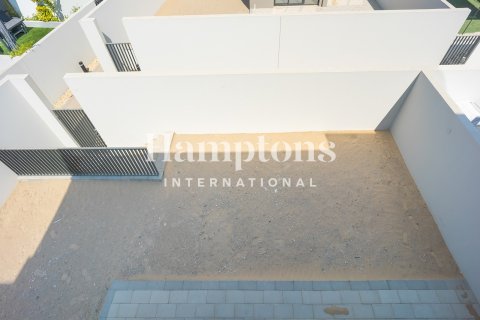 Вилла с 4 спальнями №118295 23