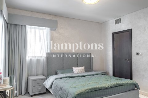 Appartement de 3 chambres No. 118291 9