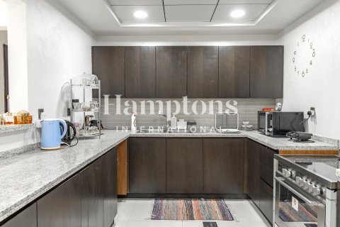 Appartement de 3 chambres No. 118291 2