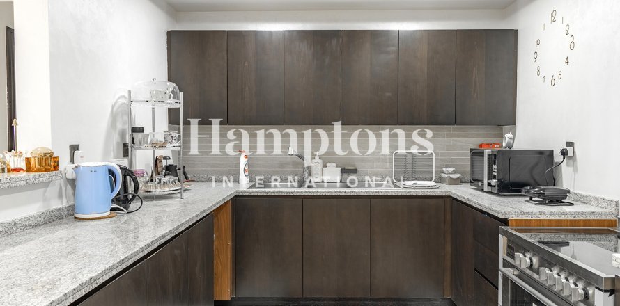 Appartement de 3 chambres No. 118291