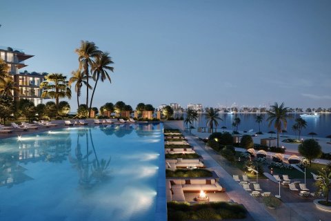 Apartment de 2 dormitorios No. 118294 12