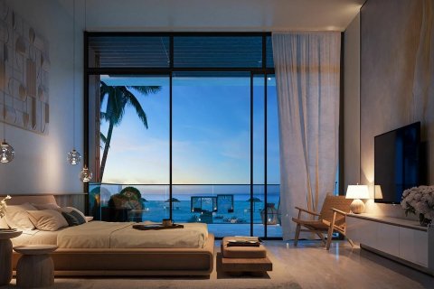 Apartment de 2 dormitorios No. 118294 16