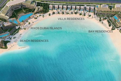 Apartment de 2 dormitorios No. 118294 11