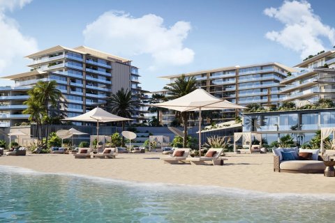 Apartment de 2 dormitorios No. 118294 19