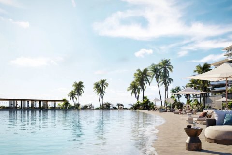 Apartment de 2 dormitorios No. 118294 9