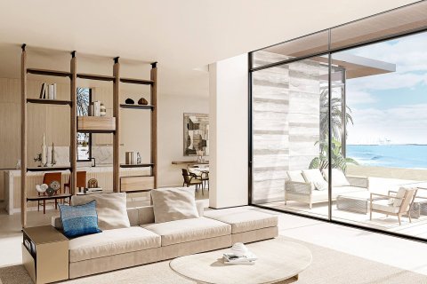 Apartment de 2 dormitorios No. 118294 15